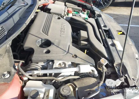 2017 Nissan Altima 2.5 S z USA, uszkodzony, nr VIN 1N4AL3AP9HC247946